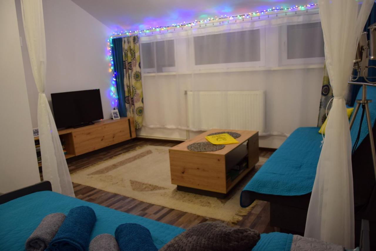 Apartament Gornicza W Kowarach 科瓦雷 外观 照片