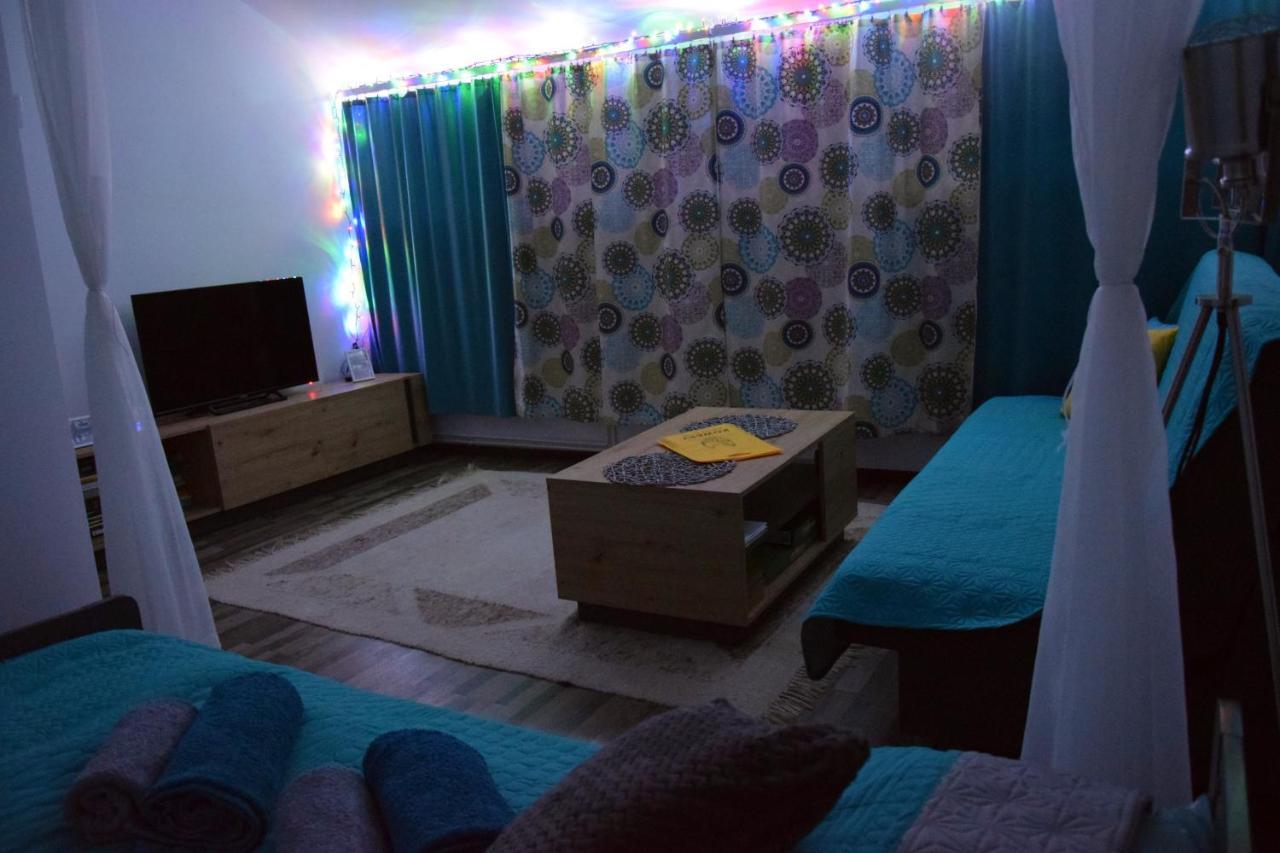 Apartament Gornicza W Kowarach 科瓦雷 外观 照片