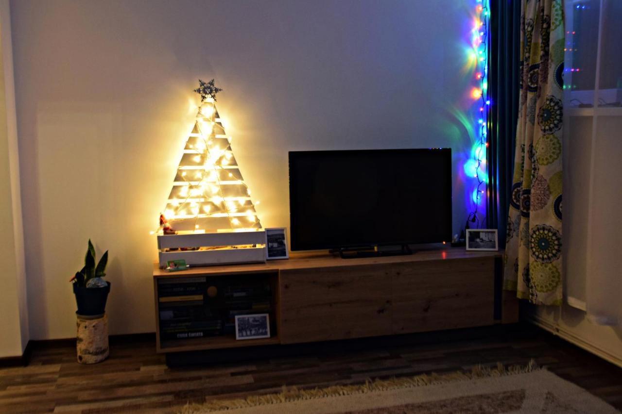 Apartament Gornicza W Kowarach 科瓦雷 外观 照片
