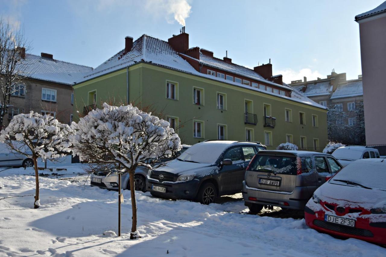 Apartament Gornicza W Kowarach 科瓦雷 外观 照片