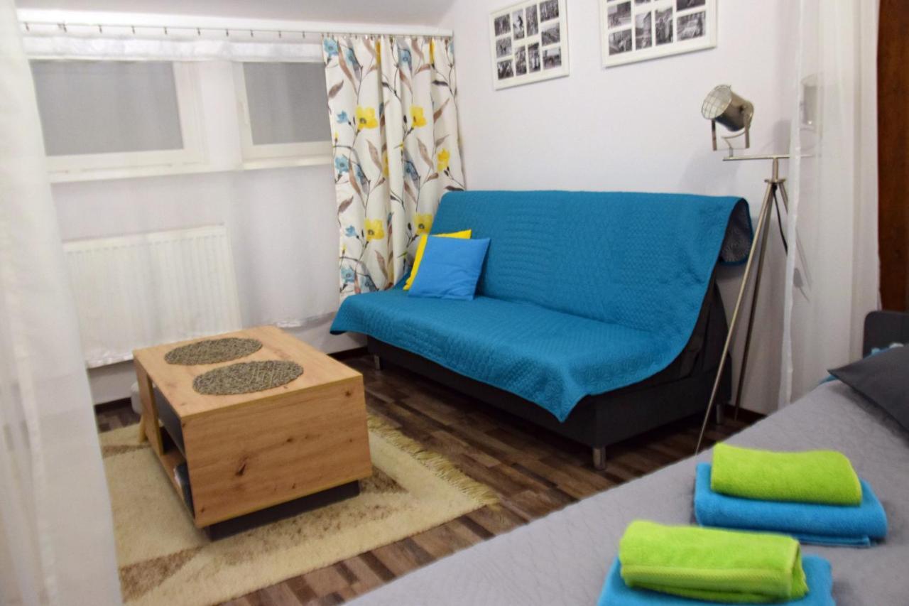 Apartament Gornicza W Kowarach 科瓦雷 外观 照片