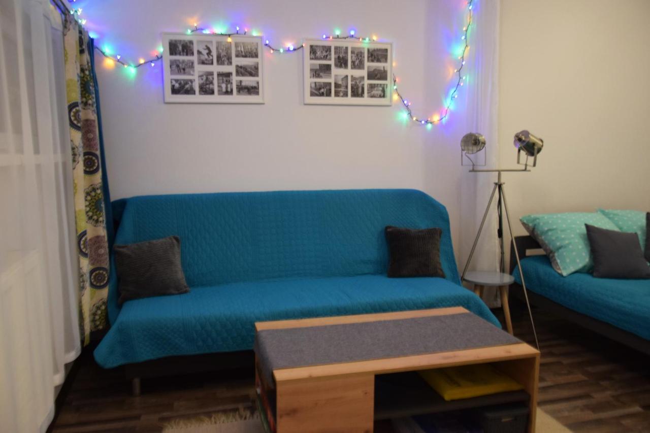 Apartament Gornicza W Kowarach 科瓦雷 外观 照片
