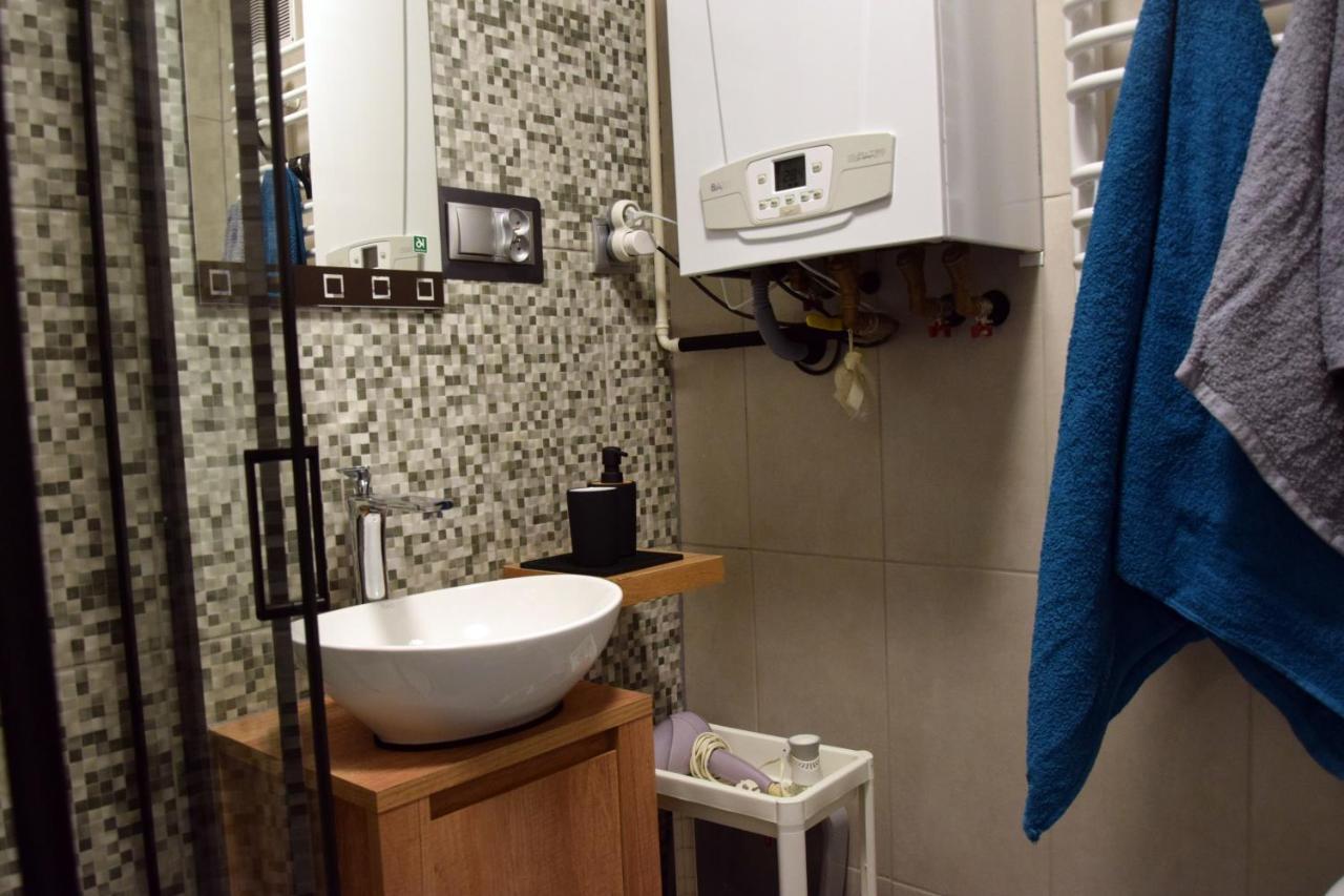 Apartament Gornicza W Kowarach 科瓦雷 外观 照片