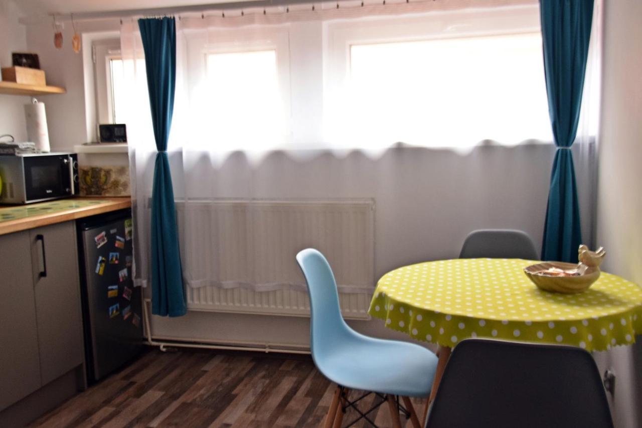 Apartament Gornicza W Kowarach 科瓦雷 外观 照片