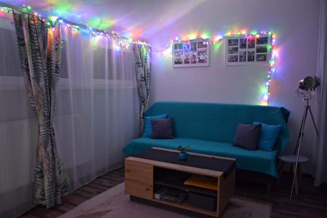 Apartament Gornicza W Kowarach 科瓦雷 外观 照片