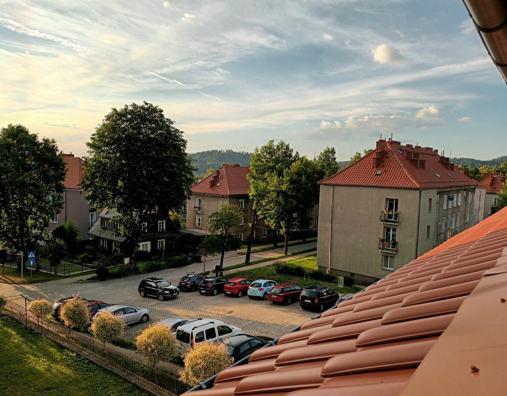 Apartament Gornicza W Kowarach 科瓦雷 客房 照片